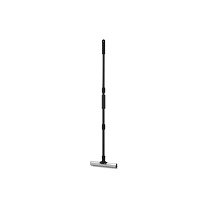 <span class=keywords><strong>Spazzola</strong></span> con Manico Lungo Retrattile <span class=keywords><strong>Autopulente</strong></span> in Metallo per Cani/Gatti/Cavalli, Efficiente Rimuovi Peli per Animali Domestici - Product Image 1