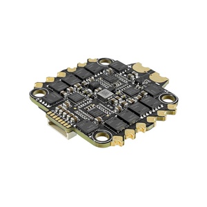 SEQURE E70 G2 2-8S 70A BLHeli_32 | ESC AM32 Firmware 128K <span class=keywords><strong>4</strong></span> in 1 per Droni FPV da Corsa e Freestyle - Product Image 4