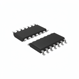 Original 14 SOlC Components Electronic SN74AHC04MDREP Logic - Product Image 1