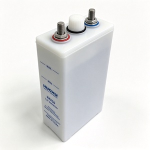 Batterie rechargeable alcaline nickel-cadmium (NiCD) GNC50 1,2V 50Ah KPX50 KPH50 à décharge rapide pour le démarrage du moteur - Product Image 4