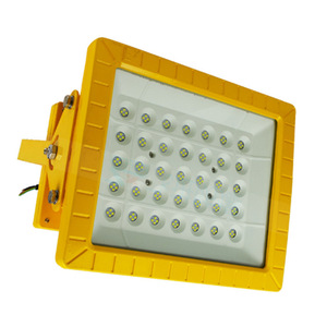 Projecteur LED antidéflagrant GBD9700 220V T4 Nema 4X pour l'éclairage des tunnels de stations-service - Product Image 4