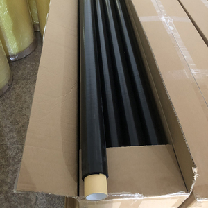 Ruban <span class=keywords><strong>en</strong></span> Pvc <span class=keywords><strong>en</strong></span> rouleau Jumbo, toutes sortes de bandes, haute qualité, facile à utiliser, vente <span class=keywords><strong>en</strong></span> gros 2019 - Product Image 1