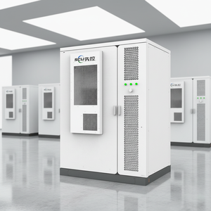 Cost Effective Parallel Operation Commercial & Industrial Lithium Iron Hybrid Grid <b>Energy</b> <b>Storage</b> <b>System</b> Power Expansion - Product Image 1
