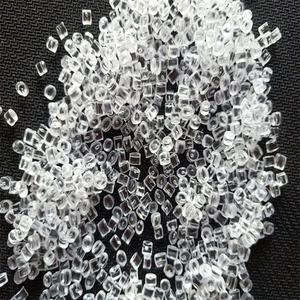 كوبوليمر COC Cyclo <span class=keywords><strong>Olefin</strong></span> راتنج البوليمرات الضوئية 6013L-17 الصف حبيبات صب الكريات الألياف الرياضية - Product Image 2