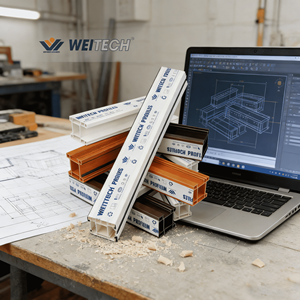 <span class=keywords><strong>Tubi</strong></span> Estrusi e Porte <span class=keywords><strong>in</strong></span> <span class=keywords><strong>PVC</strong></span> <span class=keywords><strong>per</strong></span> Profili <span class=keywords><strong>in</strong></span> Plastica Moderni, Taglio Personalizzato, Lavorazione di Estrusione Plastica - Product Image 4