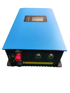 Lưới Tie DC <span class=keywords><strong>AC</strong></span> <span class=keywords><strong>Inverter</strong></span> Với Power Limiter Trên Lưới Điện Năng Lượng Mặt Trời <span class=keywords><strong>Inverter</strong></span> 1000W 2000W NOVA Nhà Máy - Product Image 2