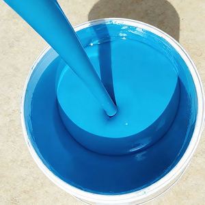 Custom Color Leak-Proof Waterproof Coating - Public Building Sloped Roof & Curtain Wall - Product Image 2