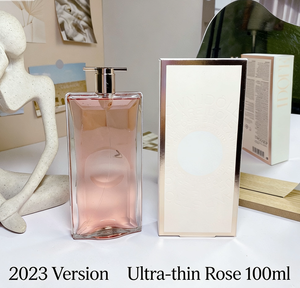 Fragancia Floral Masculina de Lujo con Notas de Rosa, Aroma Intenso y Duradero, Eau de Parfum en Spray Ecológico de Alta Calidad - Product Image 3