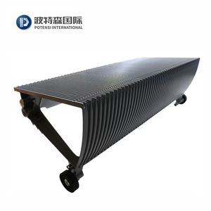 Marchepied d'escalator <span class=keywords><strong>Kone</strong></span> 1000 mm, pièces d'escalator <span class=keywords><strong>Kone</strong></span> - Product Image 2