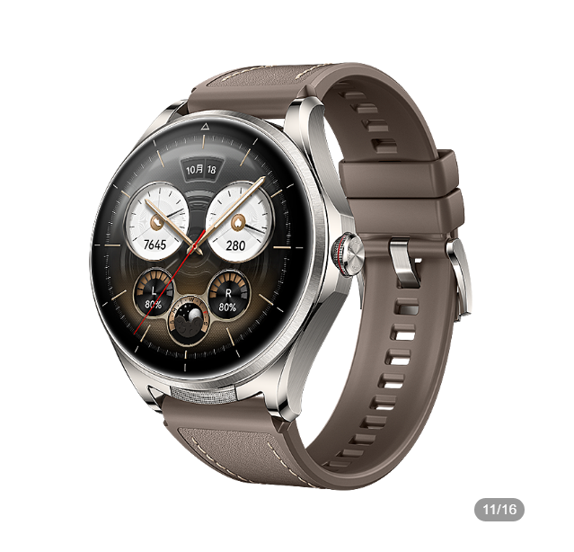 2026 New Original Hua Wei WATCH Buds 2 Smart Watch With Earphone Health Monitor 100+ Sport Modes Call 410mAh Battery 1.5 Inch