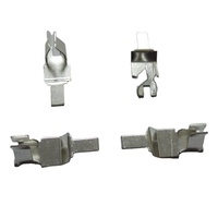 Micro usinage de précision petit Mini tour pièces prototypage rapide et CNC brochage fil tournant EDM perceuse pièces de rechange