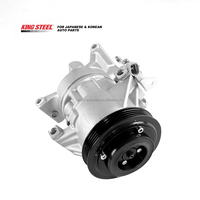 Compresseur de climatisation KINGSTEEL OEM 88310-2B721 883102B721 de qualité supérieure pour TOYOTA ALLION PREMIO NZT260 ZRT26