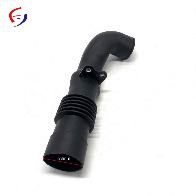 ZAX200-5 4426646 Air Intake Pipe for Hitachi Isuzu Duct