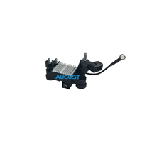 41-8851 Thermo King SLX Alternador (37A) Regulador de voltaje 42-2395