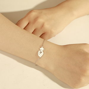 สร้อยข้อมือกันน้ำเคลือบสีทนทาน รองรับการจัดส่งแบบดรอปชิปข้ามพรมแดน พร้อมการสนับสนุนด้านกลยุทธ์หลายรูปแบบ - Product Image 4