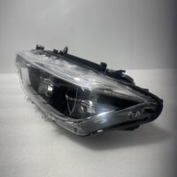 63117419623 63117419624 Phares avant LED AFS d'origine usagés pour BMW Série 3 F30 F35 LCI 2016 2017 2018 2019 330i 320li 316li