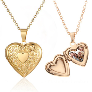 Wedding Heart Accessory Cross Border Multi Exclusive Protection for Wholesalers Anti-drop Stone Design Steel Original Color Gift - Product Image 1
