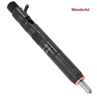 Inyectores de Combustible EJBR02101Z EJBR04101D EJBR01701Z EJBR01401Z 28232242 8200132793 8200207935 para Delphi Dacia Renault Kangoo K9K700