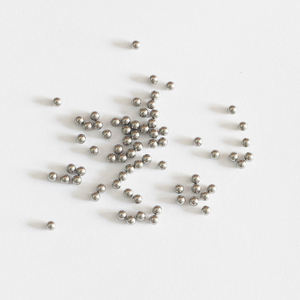 Шарики из нержавеющей стали SS304, 2 мм, для машин и оборудования - Product Image 4