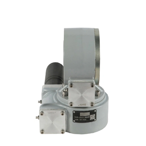 Accionamiento de Giro de Doble Eje SDE3 con <span class=keywords><strong>Motor</strong></span> de Corriente Continua de 24 V - Product Image 2