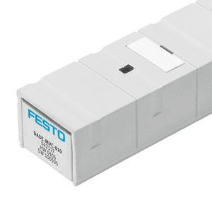 CASM series Sensor Interface Module CAN Bus Communication With LED For Pneumatic <b>Linear</b> Drive Control - Product Image 3