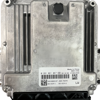 Adecuado para la unidad de control del motor Bosch MD1CC878 0281021067, módulo ECU diésel, placa de computadora del vehículo