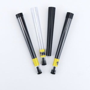 Papier à cigarettes transparent, filtre en verre, cônes pré-roulés, film OHP, papier à rouler transparent, cônes pré-faits, accessoires pour fumeurs - Product Image 5