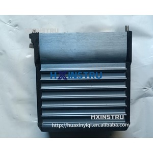 ฟ็อกซ์บอโร FBM242 สวิตช์แยกช่องสัญญาณ 16 ช่องที่ใช้แล้ว H - Product Image 5