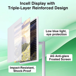 360spb S4 stanbyme TV di động trên bánh xe 32 "Màn hình cảm ứng <span class=keywords><strong>Android</strong></span> OS cài đặt ứng dụng - Product Image 3