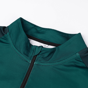 Giacca da <span class=keywords><strong>calcio</strong></span> a manica lunga a sublimazione personalizzata giacca da allenamento da uomo divisa invernale da <span class=keywords><strong>squadra</strong></span> di <span class=keywords><strong>calcio</strong></span> tuta da <span class=keywords><strong>calcio</strong></span> set tuta - Product Image 3