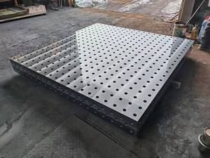 Nouvelle plate-forme de soudage en fonte Station de soudage <span class=keywords><strong>AC</strong></span> 220-240V <span class=keywords><strong>DC</strong></span> Alimentation 480 ° C CN Conforme aux normes internationales - Product Image 2