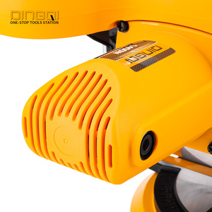 Sierra de Inglete Deslizante Compuesta DINGQI de 210mm y 1400W, Nuevo Diseño, Herramientas Eléctricas Dewalt y Sierra de Inglete - Product Image 6
