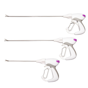 เครื่องมือผ่าตัดราคาประหยัด เครื่องเชื่อมตัดเส้นเลือด Ligasure พร้อมคีม Ligasure ปากเล็ก - Product Image 1