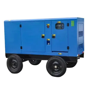 Factory price high quality 600kW/750kVA KTA38-G2 Cummins diesel generator set for industrial