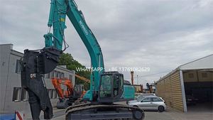 Original Large Kobelco Sk300 Excavator Sold 30 Tons of Second-<b>hand</b> Japanese Construction Machinery - Product Image 4