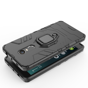 Coque rigide en TPU avec ventouse pour xiaomi, compatible modèles redmi note <span class=keywords><strong>4x</strong></span>, avec anneau, design individuel, de qualité supérieure - Product Image 5