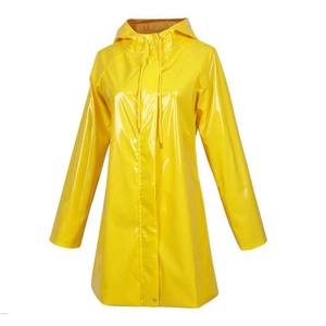 Fiesta <span class=keywords><strong>de</strong></span> Halloween Scary Roleplay Suit Películas <span class=keywords><strong>Coraline</strong></span> Cosplay Disfraz Abrigo amarillo <span class=keywords><strong>Puerta</strong></span> <span class=keywords><strong>secreta</strong></span> - Product Image 3
