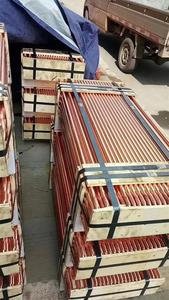 Медный слиток высокой чистоты 99,9%: прямые поставки с завода, индивидуальные решения для производства - Product Image 2