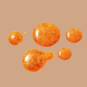 Aceite Corporal Vegano con Brillo Personalizado MLM para una Piel Radiante con Hidratación Natural, Fragancia y Efecto Luminoso Certificado - Product Image 2