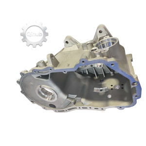 Pièces de rechange de synchroniseur de transmission de haute qualité, boîtier de transmission OEM 02T301103AB 02T 301 103AB 02T301103K - Product Image 6