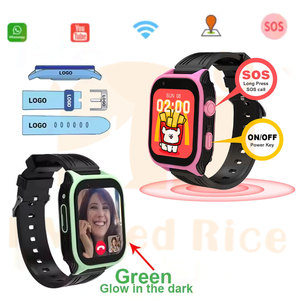 <span class=keywords><strong>Android</strong></span> 4G GPS Trẻ Em Thông Minh Đồng Hồ Với Thẻ Sim Và Máy Ảnh Video Cuộc Gọi Hỗ Trợ Whatsapp Youtube Chơi Cửa Hàng Trẻ Em Thông Minh Điện Thoại Đồng Hồ - Product Image 1