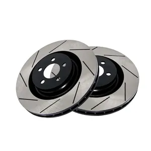 Car Disc Frontech Car Brake Disc For SUBARU