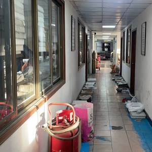 Bague de motard maçonnique rétro personnalisée pour homme, style classique, en acier inoxydable avec emblème bleu - Product Image 6