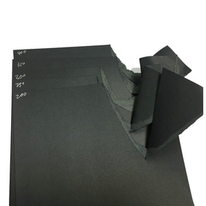 Wholesale Roll <b>Sheets</b> Paper 787*1092mm <b>Black</b> Kraft Board <b>Black</b> Liner Paper Board - Product Image 3