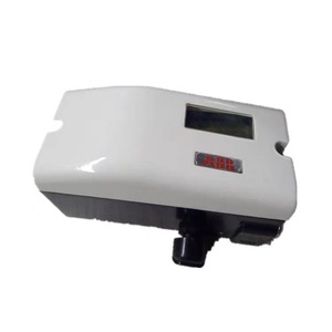 ABB V18345-1010121001 ตัวควบคุมตำแหน่งวาล์วอัจฉริยะแบบ Single Acting Fail-Safe พร้อมสัญญาณตอบกลับ 4-20mA สำหรับตัวกระตุ้นแบบ Linear/Rotary - Product Image 1