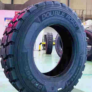 ยางรถบรรทุกยาง12.00R20-20ทนทานต่อการสึกหรอยางรถบรรทุกใหม่สำหรับทุกสภาพภูมิประเทศ - Product Image 5