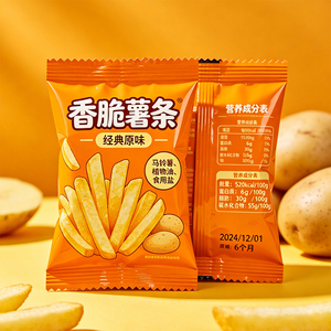 Film laminé imprimé personnalisé de qualité alimentaire pour l'emballage de l'huile d'<span class=keywords><strong>olive</strong></span>, des biscuits, des nouilles, des chips, des bonbons et des snacks avec scellage thermique - Product Image 3