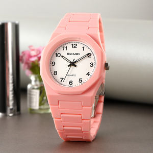 Reloj con Tres Esferas Intercambiables, Caja de ABS Ligera y Resistente, Resistente al Agua 5 bar, Diseño Deportivo y Versátil, Logotipo Personalizable - Product Image 2