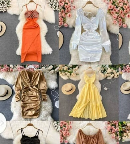 Shop Shein Wholesale Quality Women's Clothing at Low Prices