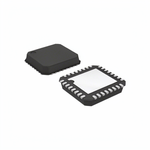 Achetez des composants électroniques en ligne ADP3209JCPZ-RL 32 VFQFN Exposed Pad, CSP Original One Stop Service Gestion de l'alimentation (PMIC) - Product Image 1